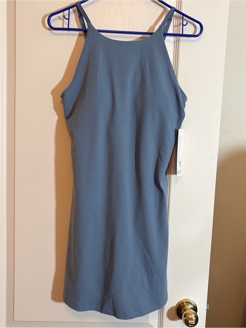 Lululemon Align High-Neck Dress